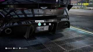 NFS Heat - Aston Martin DB11 Volante Part 1