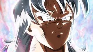 Yamcha hero is Back in dragon ball heroes ultra god mission