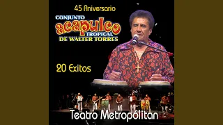 Acapulco Tropical Opening (En Vivo)