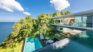 VILLA MAYAVEE - Phuket Luxury Villa w/ 4 Bedrooms