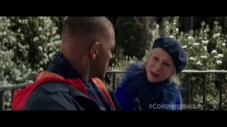 Collateral Beauty - Accept