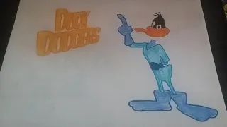 CN City Music (Duck Dodgers)