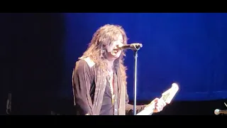 Tom Keifer Coming Home