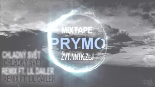 Prymo feat. Lil Dailer - Chladný svět RMX