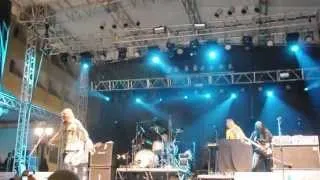 Uriah Heep - Gypsy - Virada Cultural 2014, São Paulo/SP, Brasil