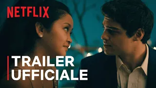 Tua per sempre | Trailer ufficiale | Netflix