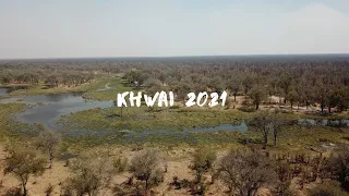 Khwai 2021