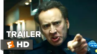 211 Trailer #1 (2018) | Movieclips Indie