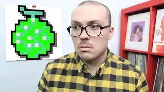 Anthony Fantano HUMAN BEING REVIEW (1 Million Subscriber Special)