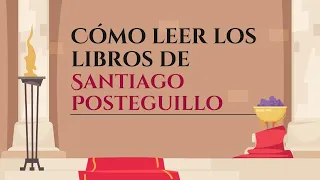 Orden libros de Santiago Posteguillo - Cómo leer los libros de Santiago Posteguillo?