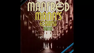 Manfred Mann's Earth Band - Manfred Mann's Earth Band (1972)