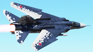 Grind the Mig-29SMT With Ease | Mig-23 ML(A)