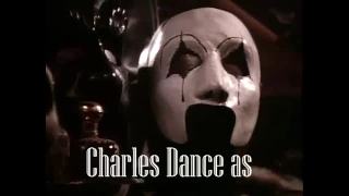 Charles Dance in The Phantom Of The OperaЧарльз Дэнс в  "Призраке Оперы"