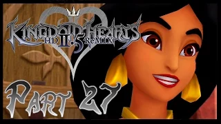 Kingdom Hearts - 2.5 HD Remix - Kingdom Hearts II Final Mix - Part 27 - It Was Something You Said