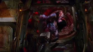 Rathtar Attack - Star Wars: The Force Awakens | Vore in Media