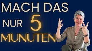 Ein einfacher Weg dein Leben zu verändern (Quantenphysik Dr. Joe Dispenza)