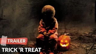 Trick 'r Treat 2007 Trailer HD | Anna Paquin | Brian Cox