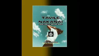 TAVILE NAKANAI(2022) - BUSH ROD FT BEE GEE BWOY RECORDS