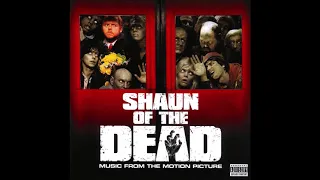 Shaun Of The Dead Soundtrack 11. You're My Best Friend - Queen