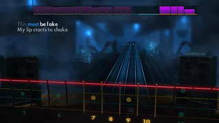 Wheatus - Teenage Dirtbag (Bass) Rocksmith 2014 DLC