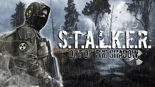 Путь новичка | DayZ - S.T.A.L.K.E.R. Out of the Shadow RP #1