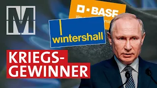 Energiekonzern Wintershall Dea: Lobbyist für Putin?
