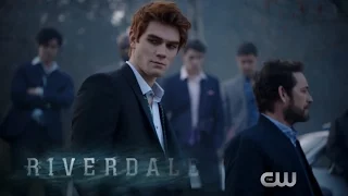 Riverdale (2017) CW Series Full Trailer #1 [HD]