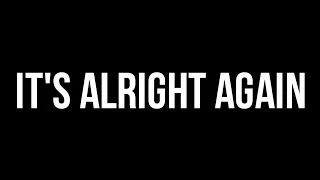 Lil Poppa - It's Alright Again (Lyrics)