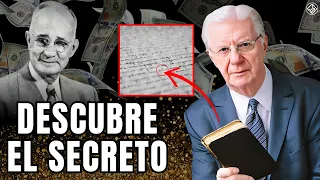 El Secreto Detrás de Piense y Hágase Rico | Bob Proctor