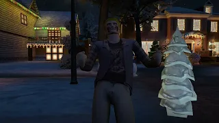 [AVAKIN LIFE MV] Braindead - NH Avakin (Halloween special 🎃🧟)