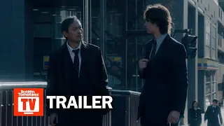 Tokyo Vice Season 2 Trailer | 'Weeks Ahead'