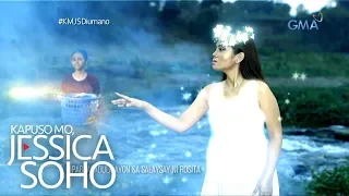 Kapuso Mo, Jessica Soho: Engkanto: Kuwento-kuwento o totoo?