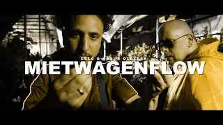CELO & ABDI ft. OLEXESH - MIETWAGENFLOW (prod. by CLASSIC)