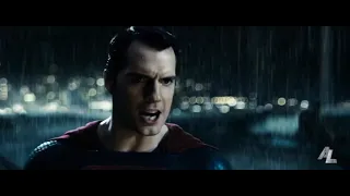 BATMAN V SUPERMAN: THE DARK KNIGHT RETURNS (Fan Trailer by Alex Luthor)