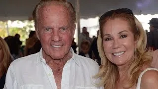 Kathie Lee Gifford is Donating Late Husband Frank's Brain to Science