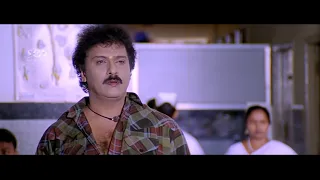 Sada Upset with Ravichandran Engagement with Other Girl | Mallikarjuna Kannada Movie Scenes