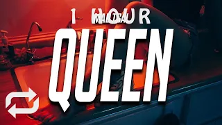 [1 HOUR 🕐 ] Mad Tsai - killer queen (Lyrics)