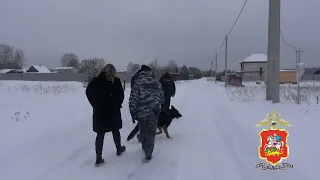 В Подмосковье будут судить мужчину, который похищал электрокабели и провода бытовых приборов