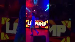 LIL PUMP ВКЛЮЧИЛ WATAFUK?! НА СВОЕМ КОНЦЕРТЕ В УКРАИНЕ #shorts