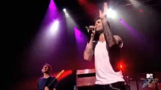 Maroon 5 - Wake Up Call (Las Vegas - Live)