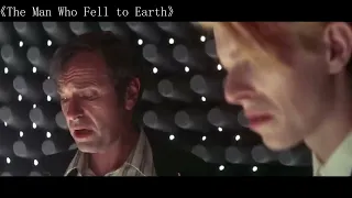 The Man Who Fell From Earth Movie Explained In English