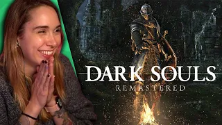 IT IS TIME - Dark Souls [1]