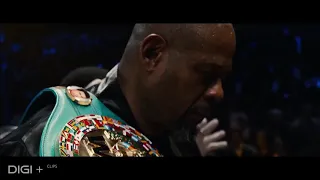 Southpaw 2015 Part 11 11   Billy Wins The Last Fight HD