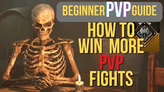 Dark and Darker | How To Win More PvP Fights | Beginner PvP Guide.