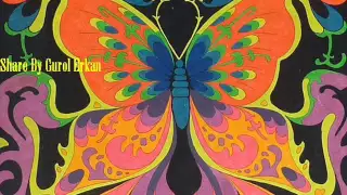 1960'S HIPPIES PSYCHEDELIC ROCK BAND TRACK  - Share By Gurol Erkan '' naac.tr '' V101