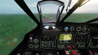 DCS: Ka-52  [iceMOD] v.2.0 - mod from iceHUMMER