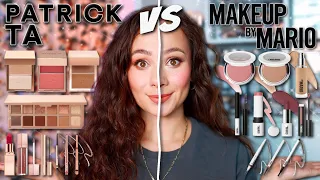 PATRICK TA VS MAKEUP BY MARIO!! WHICH ONE IS BETTER?!