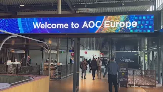 AOC Europe 2024