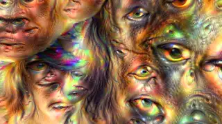 Journey on the Deep Dream