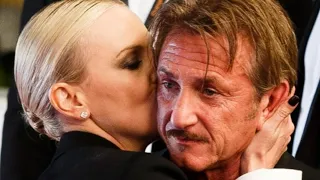 We Finally Know Why Charlize Theron And Sean Penn Broke Up